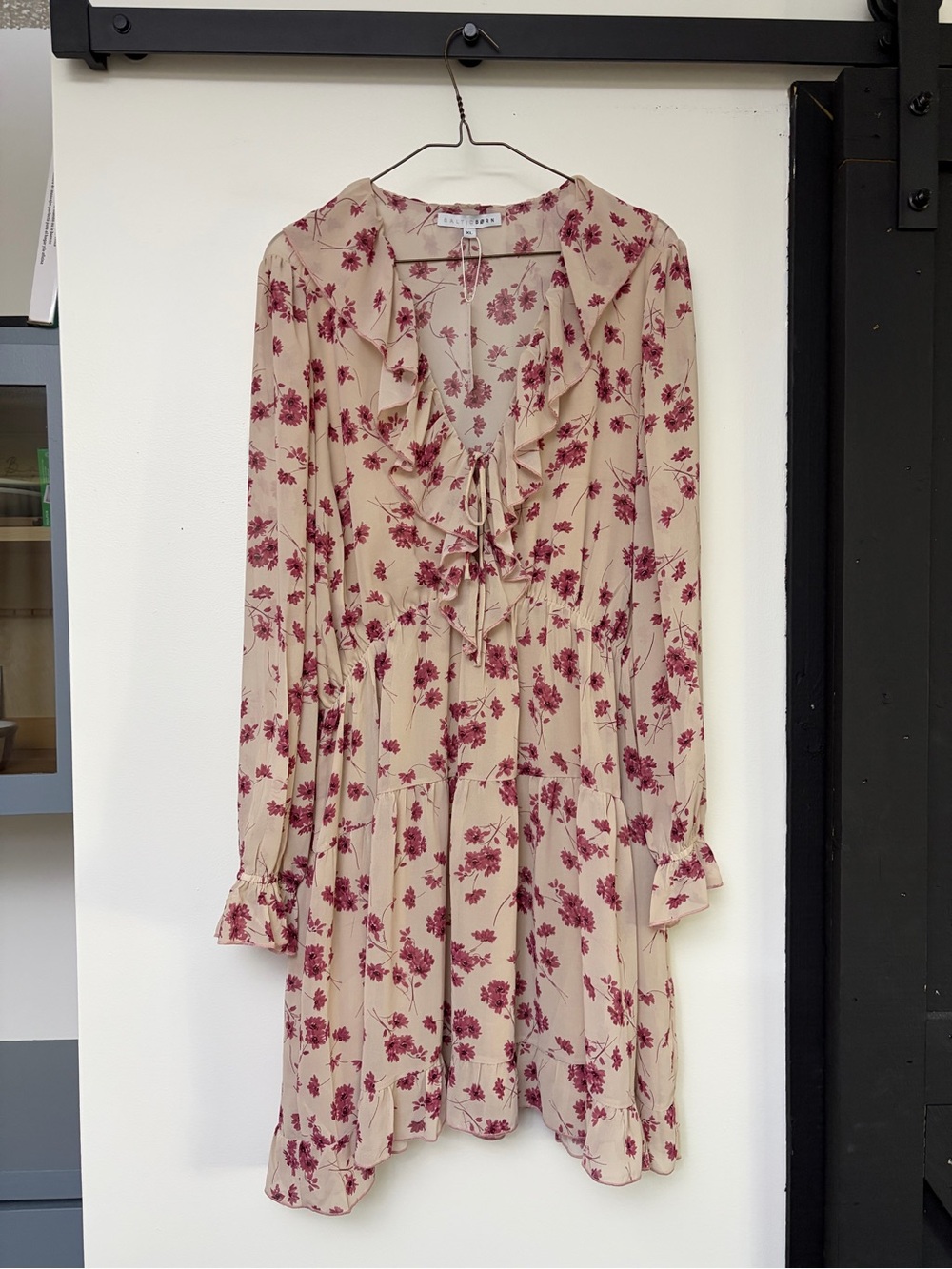 Baltic Born Doris Mini Dress